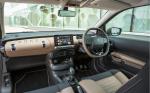 Citroen C4 Cactus 2014 года (UK)